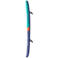 Aquatone Blast 13'6" Recreational Kayak 3-Person Green-Purple -Water Sports Store aquatone blast 13 6 recreational kayak 3 person green purple 0