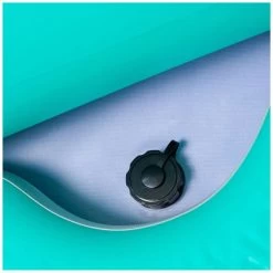 Aquatone Blast 13'6" Recreational Kayak 3-Person Green-Purple -Water Sports Store aquatone blast 13 6 recreational kayak 3 person green purple 6