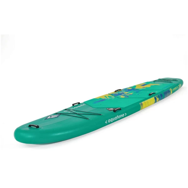 Aquatone Jungle 13'0 - SUP Only Green 6 Aquatone Jungle 13'0 - SUP Only Green - Image 6
