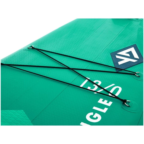 Aquatone Jungle 13'0 - SUP Only Green 7 Aquatone Jungle 13'0 - SUP Only Green - Image 7