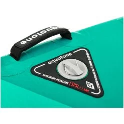 Aquatone Jungle 13'0 - SUP Only Green 18 Aquatone Jungle 13'0 - SUP Only Green -Water Sports Store aquatone jungle 13 0 sup only green 7