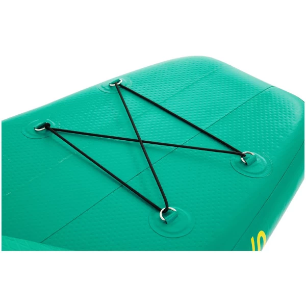 Aquatone Jungle 13'0 - SUP Only Green 10 Aquatone Jungle 13'0 - SUP Only Green - Image 10