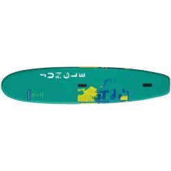 Aquatone Jungle Multi-person 13'0 Green -Water Sports Store aquatone jungle multi person 13 0 2021 green 3