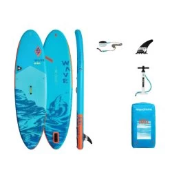 Aquatone Wave 10'0"SUP Only Blue