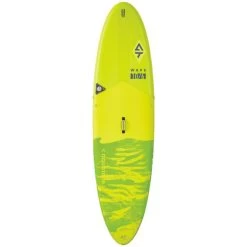 Aquatone Wave 10'6 - SUP Only 2021 Light Green