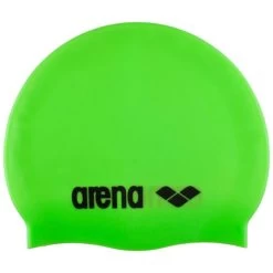 ARENAArena Classic Silicone -Water Sports Store arena classic silicone acid lime black 8