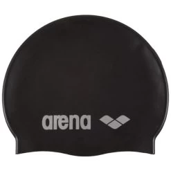 ARENAArena Classic Silicone -Water Sports Store arena classic silicone black silver 5