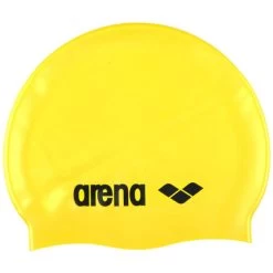 ARENAArena Classic Silicone -Water Sports Store arena classic silicone yellow black 7