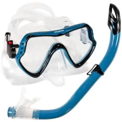 Atlantis Samana Pro Combo -Water Sports Store atlantis samana pro combo black petrol blue one size black petrol blue 0