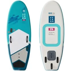 Aztron Falcon Air Foil SUP 7'6