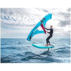 Aztron Falcon Air Foil SUP 7'6 -Water Sports Store aztron falcon air foil sup 7 6 2