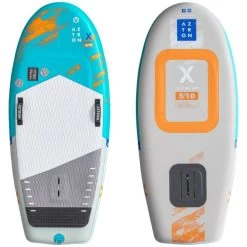 Aztron Falcon Air X 5'13 Foil SUP