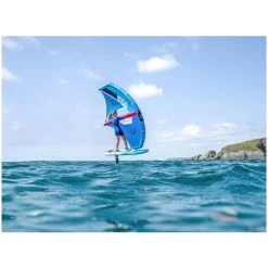 Aztron Falcon Air X 5'13 Foil SUP -Water Sports Store aztron falcon air x 5 10 foil sup 2