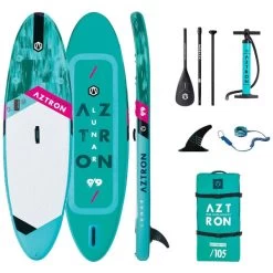 Aztron Lunar 2.0 All Round9'9