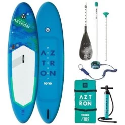 Aztron Mercury 2.0 All-Round 10'10 2021