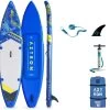 Aztron NeptuneTouring 12'6" Sup Only Blue