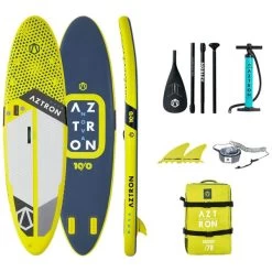 Aztron Nova 2.0 Compact 10'0 2021