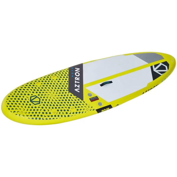Aztron Nova 2.0 Compact 10'0 2021 4 Aztron Nova 2.0 Compact 10'0 2021 - Image 4