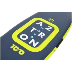 Aztron Nova 2.0 Compact 10'0 2021 12 Aztron Nova 2.0 Compact 10'0 2021 -Water Sports Store aztron nova 2 0 compact 10 0 4