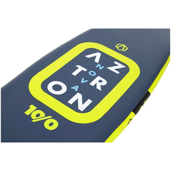 Aztron Nova 2.0 Compact 10'0 2021 5 Aztron Nova 2.0 Compact 10'0 2021 - Image 5