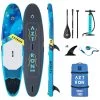 Aztron Soleil All Round 11'0 / Windsurf Option
