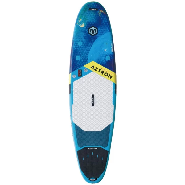 Aztron Soleil All Round 11'0 / Windsurf Option - SUP Only 1 Aztron Soleil All Round 11'0 / Windsurf Option - SUP Only
