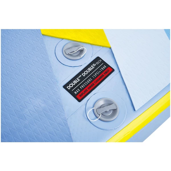 Aztron Venus Fitness 10'8 - SUP Only 3 Aztron Venus Fitness 10'8 - SUP Only - Image 3