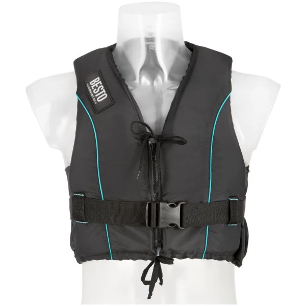 Besto Dinghy Zipper M 1 Besto Dinghy Zipper M