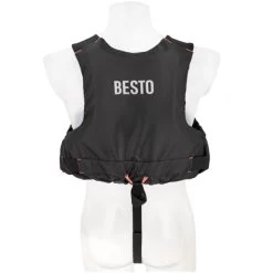 Besto Sailor L -Water Sports Store besto sailor l black orange l black orange 2