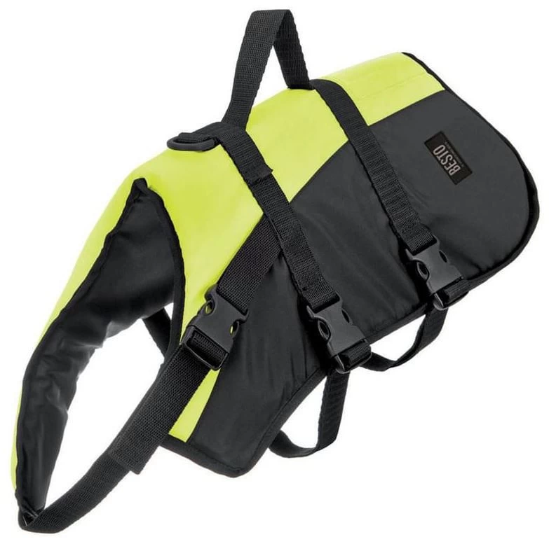 Besto Vest Dog Jacket DeLuxe XL 1 Besto Vest Dog Jacket DeLuxe XL