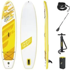 Bestway Hydro-Force Aqua Cruise 10'6 Set