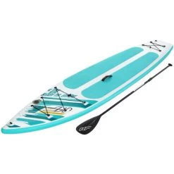 Bestway Hydro-Force Aqua Glider 10'6 SUP Only -Water Sports Store bestway hydro force aqua glider 10 6 sup only 3