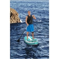 Bestway Hydro-Force Aqua Glider 10'6 SUP Only -Water Sports Store bestway hydro force aqua glider 10 6 sup only 7
