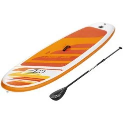 Bestway Hydro-Force Aqua Journey 9'0 Set -Water Sports Store bestway hydro force aqua journey 9 0 set 8
