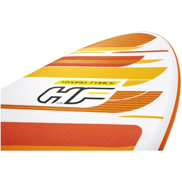 Bestway Hydro-Force Aqua Journey 9'0 SUP Only 2 Bestway Hydro-Force Aqua Journey 9'0 SUP Only - Image 2