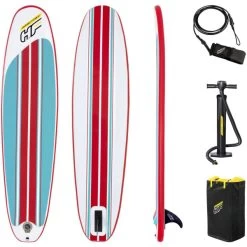 Bestway Hydro-Force Compact Surf 8