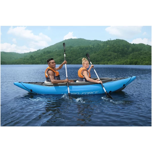 Bestway Hydro-Force Cove Champion X2 4 Bestway Hydro-Force Cove Champion X2 - Image 4