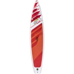 Bestway Hydro-Force Fastblast 12'6 Tech SUP Only Red