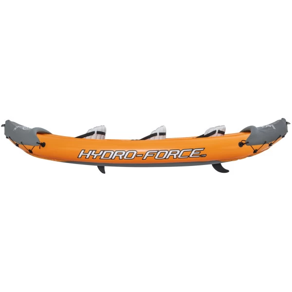Bestway Hydro-Force Lite-Rapid X3 Kayak 2 Bestway Hydro-Force Lite-Rapid X3 Kayak - Image 2