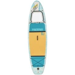 Bestway Hydro-Force Panorama 11'2 SUP Only
