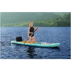 Bestway Hydro-Force Panorama 11'2 SUP Only -Water Sports Store bestway hydro force panorama 11 2 sup only 3