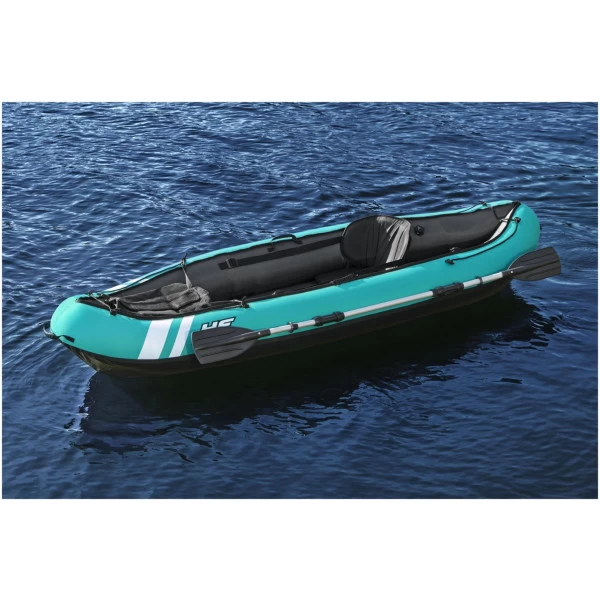 Bestway Hydro-Force Ventura Kayak 1 Persoon 3 Bestway Hydro-Force Ventura Kayak 1 Persoon - Image 3