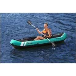 Bestway Hydro-Force Ventura Kayak 1 Persoon 15 Bestway Hydro-Force Ventura Kayak 1 Persoon -Water Sports Store bestway hydro force ventura kayak 1 persoon 6