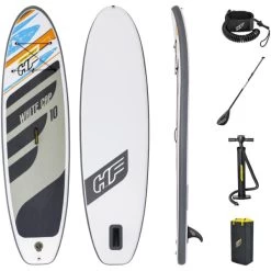 Bestway Hydro-Force White Cap 10'0 Set
