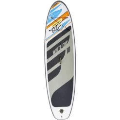 Bestway Hydro-Force White Cap 10'0 SUP Only