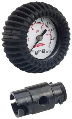 Scoprega SP 90 B Pressure Gauge