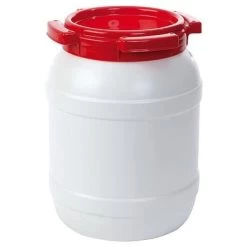 Curver Water Locker (Waterdichte Barrel) 6.4 L