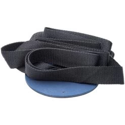 Duotone Adapter Strap For Base Wind Sail Black