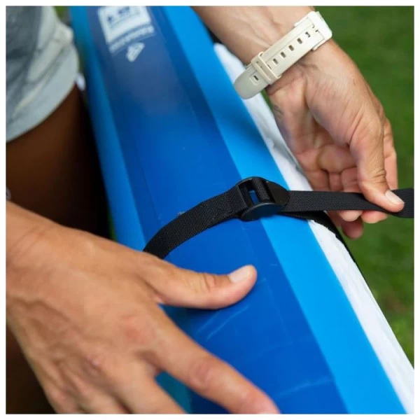 Duotone Adapter Strap For Base Wind Sail Black 2 Duotone Adapter Strap For Base Wind Sail Black - Image 2