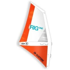 Duotone Irig One IInflatable Windsurf Sail S